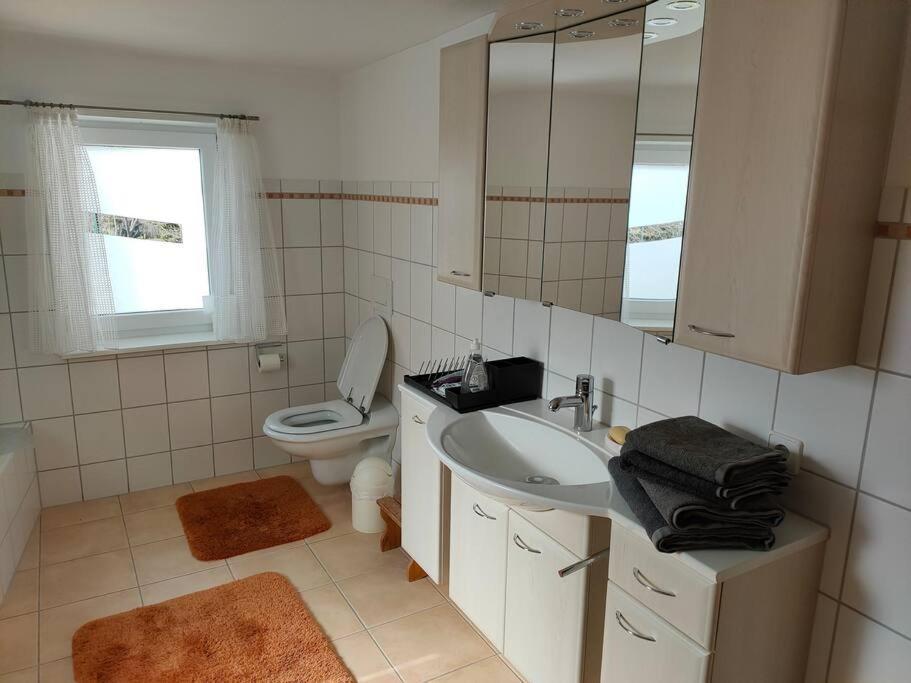 Zentrale & Ruhige Ferienwohnung Mössingen Exteriér fotografie