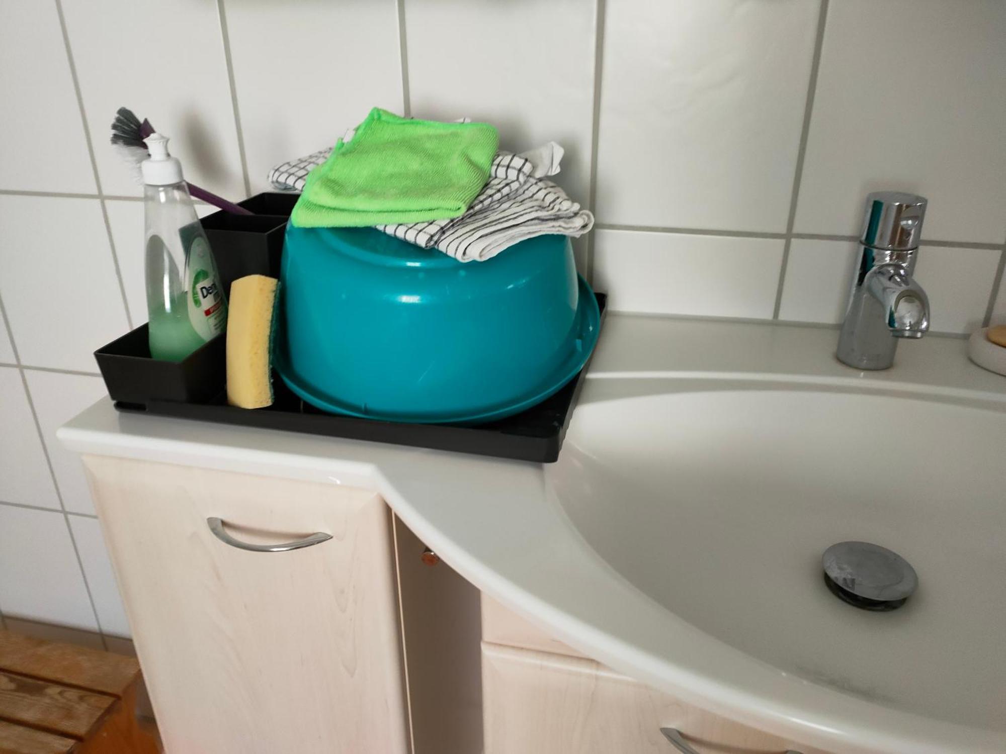 Zentrale & Ruhige Ferienwohnung Mössingen Exteriér fotografie