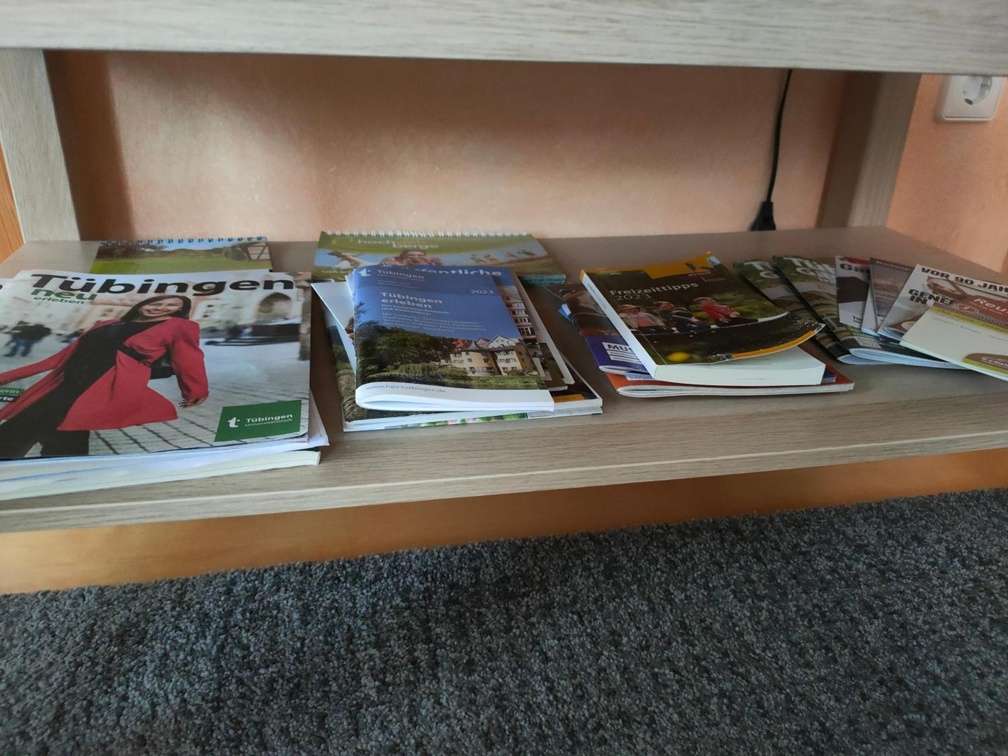 Zentrale & Ruhige Ferienwohnung Mössingen Pokoj fotografie